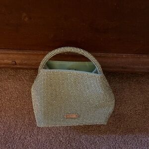 Cult Gaia evening bag